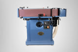 Edge Sander 9"x 108" (Oscillating)