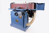 Edge Sander 9"x 108" (Oscillating)