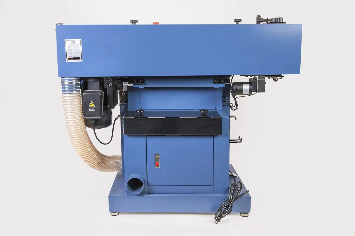 Edge Sander 9"x 108" (Oscillating)