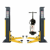 Katool KT-PMRL200 portable 2-post car lift