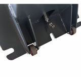 Katool KT-PMRL200 dimensions and specifications