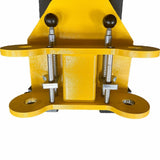 Katool KT-PMRL200 lift in use