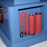 Spindle Sander (Benchtop & Oscillating)