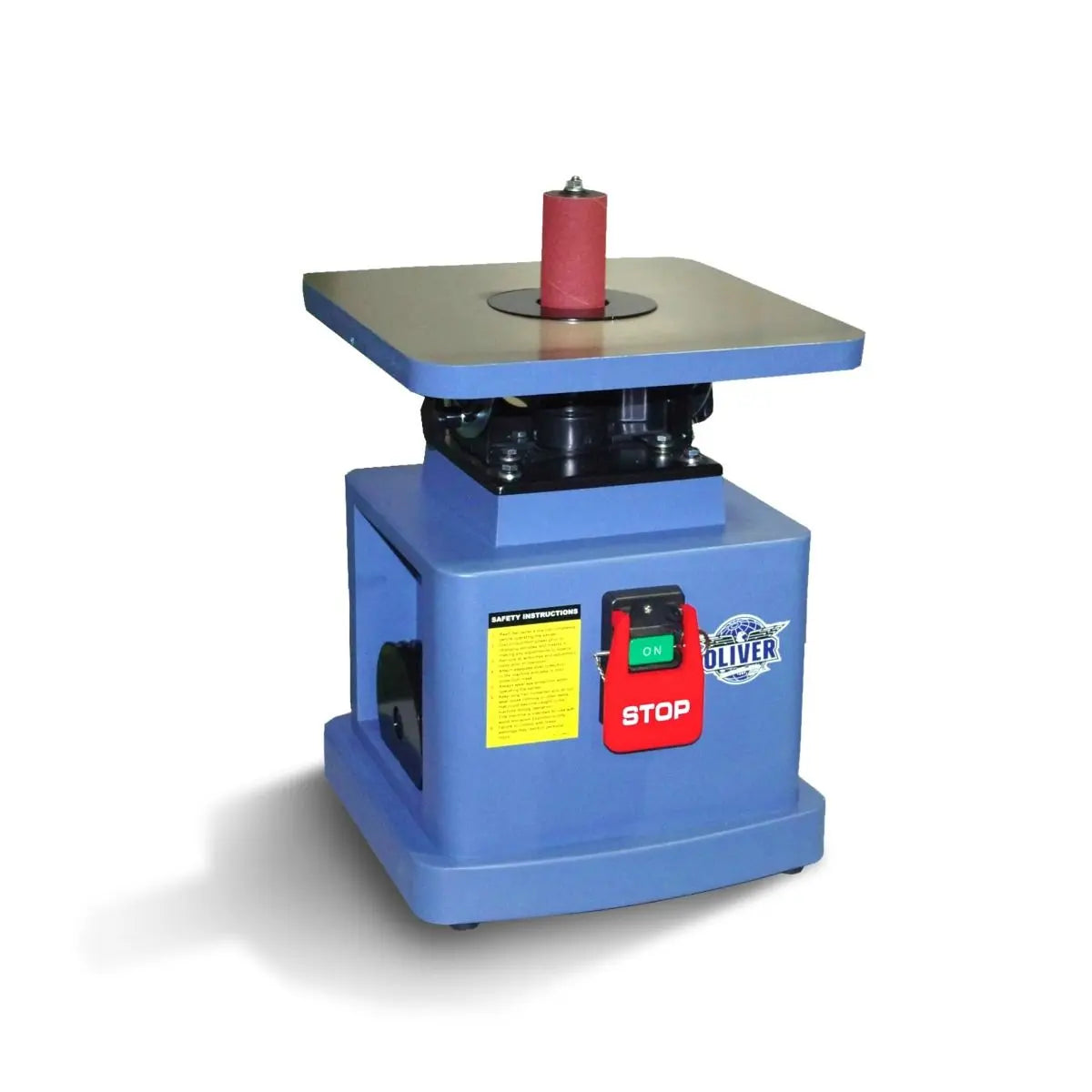 Spindle Sander (Benchtop & Oscillating)