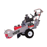 Dosko Self-Propelled Stump Grinder – Honda GX630, Electric Start, Greenteeth - 691SP-20HE