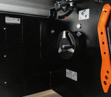 Maksiwa Dado Edition Sliding Panel Saw BMS.3200.IR