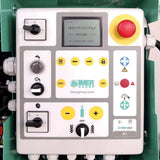 IMER Koine Dual 9 HP Continuous Mixer and Concrete Pump