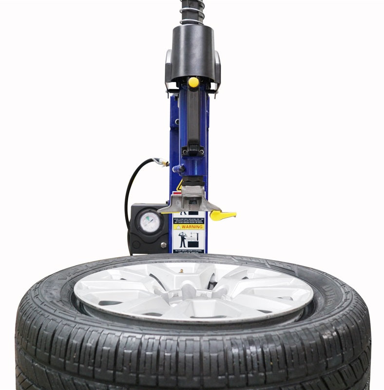 3.0 HP Mayflower Heavy Duty Tilt Back Assist Arm Tire Changer Machine 999 680