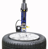 3.0 HP Mayflower Heavy Duty Tilt Back Assist Arm Tire Changer Machine 999 680