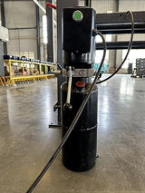 Katool KT-4PL220 220v hydraulic power unit for four post lifts