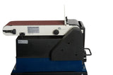 RIKON 6 in x 48 in Belt / 10 in Disc Sander - 3/4 HP