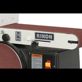 RIKON 6 in x 48 in Belt / 10 in Disc Sander - 3/4 HP