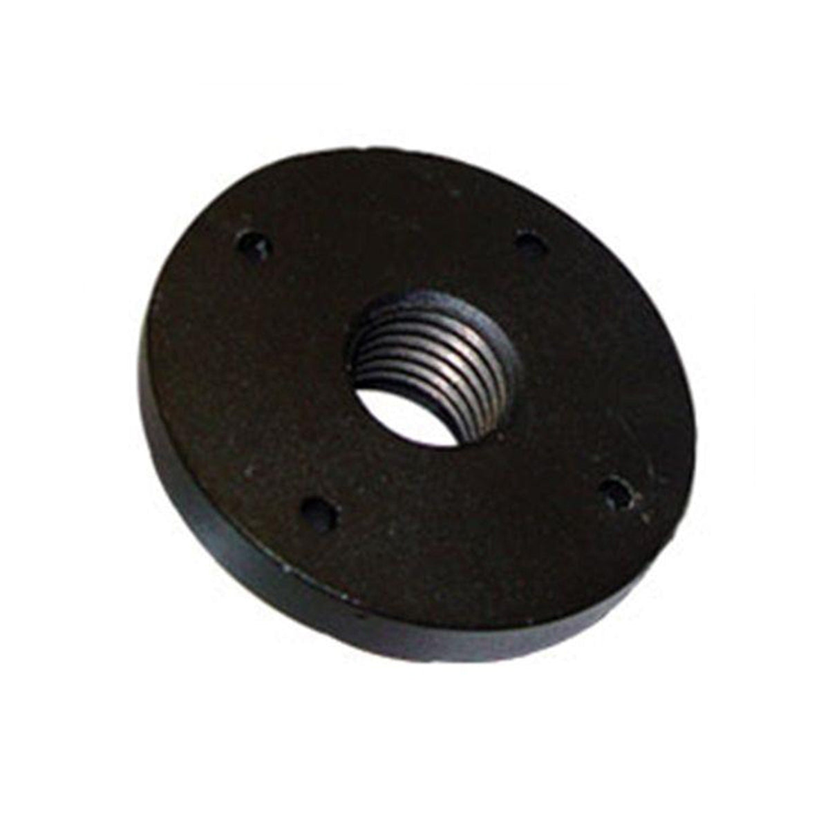RIKON 6 in Faceplate - 1 x 8 TPI