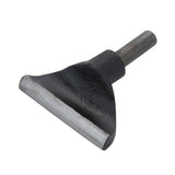 RIKON Lathe Tool Rest - 5/8 in Diameter