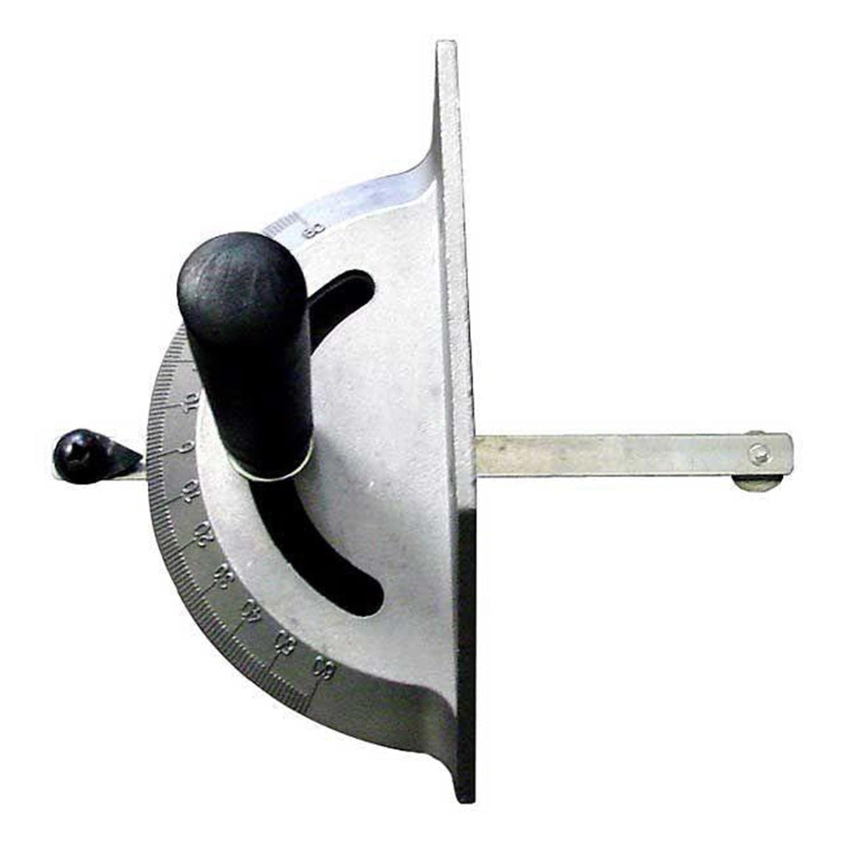 RIKON Miter Gauge for 10-305 & 10-3061