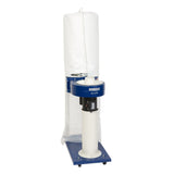 RIKON Dust Collector - 1 HP - 5 Micron Bag