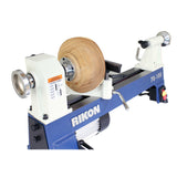 RIKON Pen Lathe - 1/2 HP 1 PH 120V - 10 in x 18 in