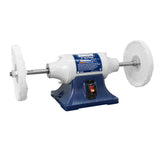 RIKON 8 in Low Speed Buffer - 1/2 HP