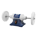 RIKON 8 in Low Speed Buffer - 1/2 HP