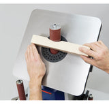 RIKON Oscillating Spindle Sander - 1/2 HP