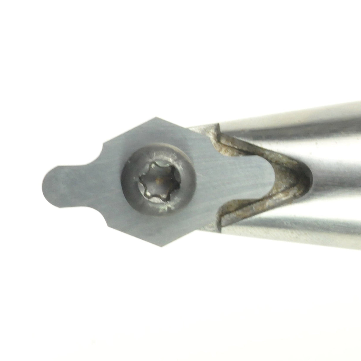 RIKON Detailing 3/16R Carbide Insert Cutter for 70-800 Turning System