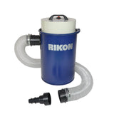 RIKON 12 Gallon Dust Collector