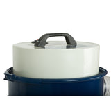 RIKON 12 Gallon Dust Collector