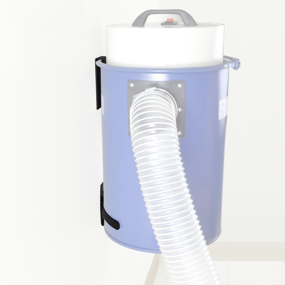RIKON 12 Gallon Dust Collector