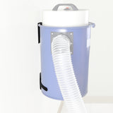 RIKON 12 Gallon Dust Collector