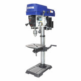 RIKON 12 in VS Benchtop Drill Press - 3/4 HP