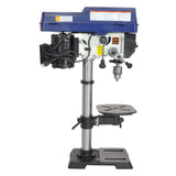 RIKON 12 in VS Benchtop Drill Press - 3/4 HP