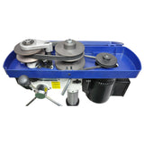 RIKON 12 in VS Benchtop Drill Press - 3/4 HP
