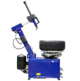 3.0 HP Mayflower Heavy Duty Tilt Back Assist Arm Tire Changer Machine 999