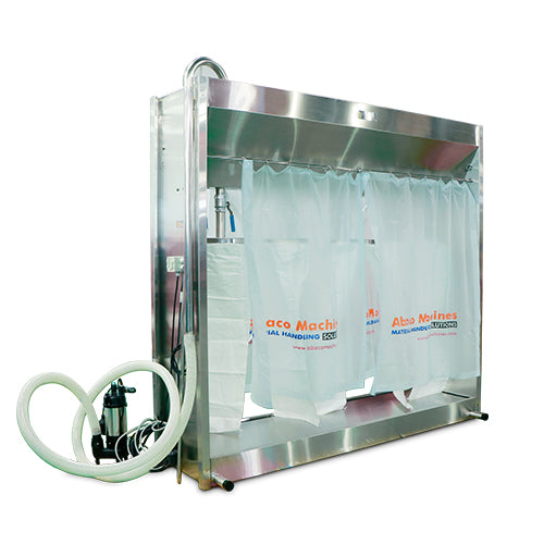 Abaco Slurry Dehydrator ADE089