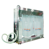 Abaco Slurry Dehydrator ADE089