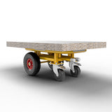 Abaco Easy Moving Dolly 880 lb AEMD400