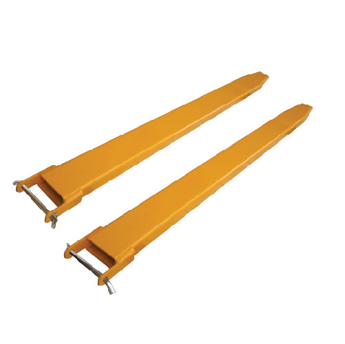 Abaco Forklift Fork Extensions 5,500 lb AFE083