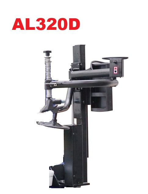 Mayflower Tire Changer AL320D Assist Arm (fit 999 tire changer)