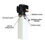 AMGO 071101 220V/60HZ Single Phase Manual Power Unit