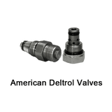 AMGO 071104 220V/60HZ Single Phase Manual Power Unit