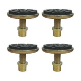 AMGO 20803 Single Screw Pad Assembly