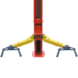 AMGO 20806 Wheel Support Adapter For Two Post Lifts
