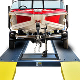 AMGO 408-HPX 8000lb Boat storage lift