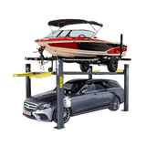 AMGO 409-HPX 9,000 lbs Boat storage lift