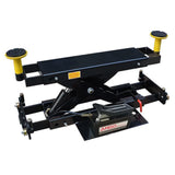 AMGO RJ-6A 6,000 lb Pneumatic Rolling Jack