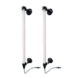 AMGO 20101 Led Light Kits For Two Post Lifts