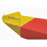 AMGO PX003 Extended Wheel Stops (AX-16A)