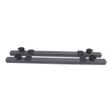AMGO XL-10F 10000lb Flush Mount Full Rise Scissors Lift