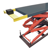 AMGO XL-8F 8,000lb Flush Mount Full Rise Scissors Lift