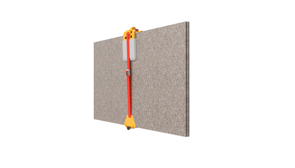 Abaco Multi Slab Safeguard Sling AMSS